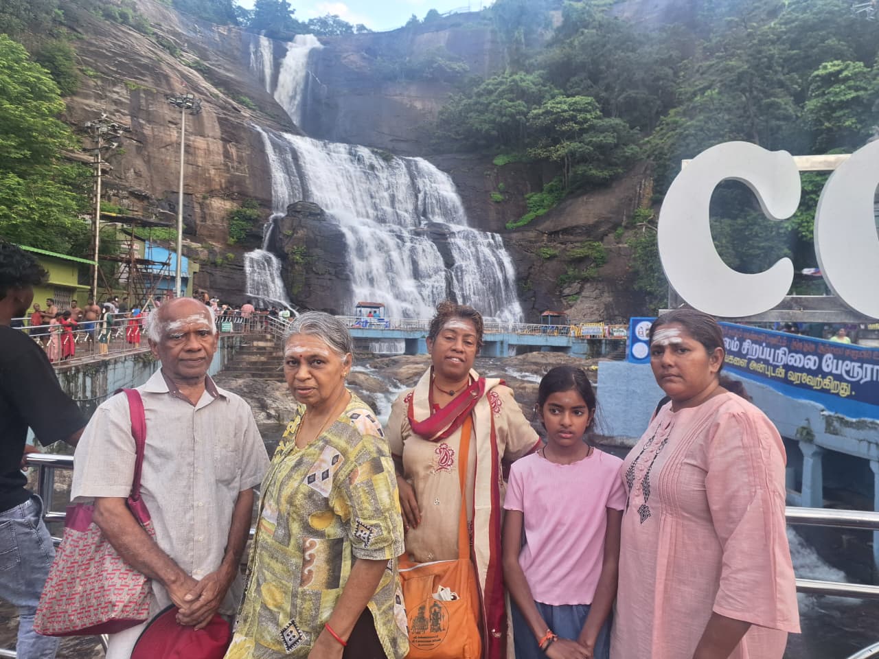 Rajasthan Camel Ride